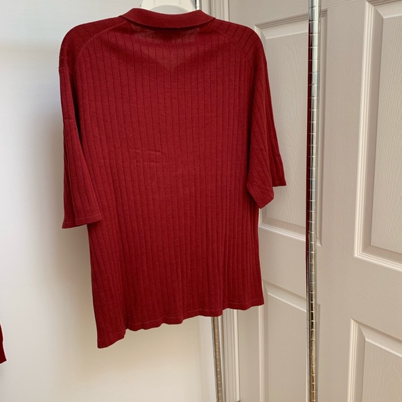 Men’s Slates Sweater - Picture 2 of 4